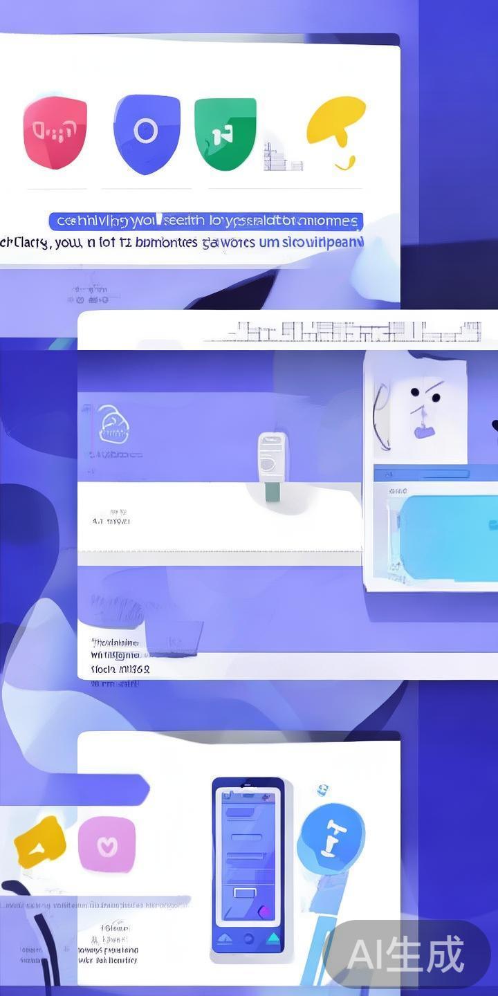 许多平台会要求进行安全验证，比如绑定手机或邮箱，用