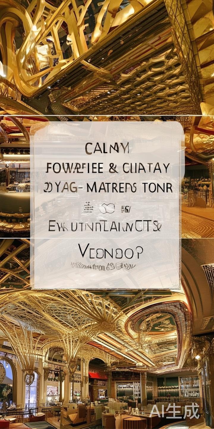 本文将深入探讨澳门威尼斯人安德鲁森所提供的丰富餐饮