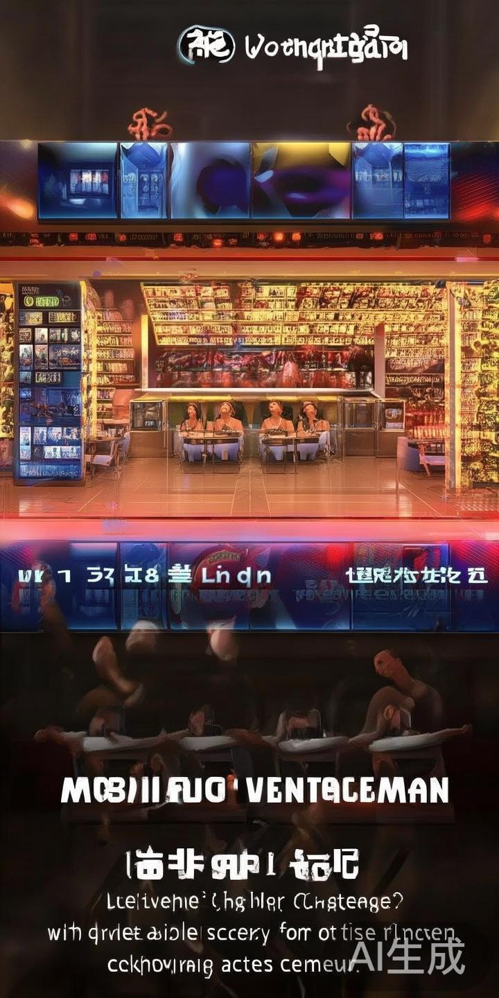 在现代娱乐休闲方式不断多样化的背景下，澳门威尼斯人