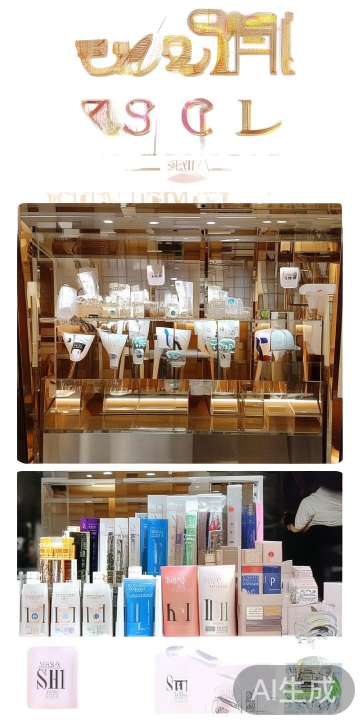 据部分游客反馈和商场品牌信息，澳门威尼斯人的部分化