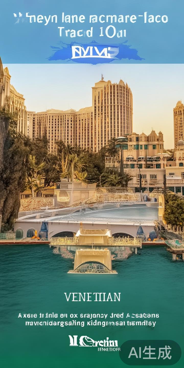 作为澳门旅行和博彩行业的领军者，威尼斯人一直以其豪