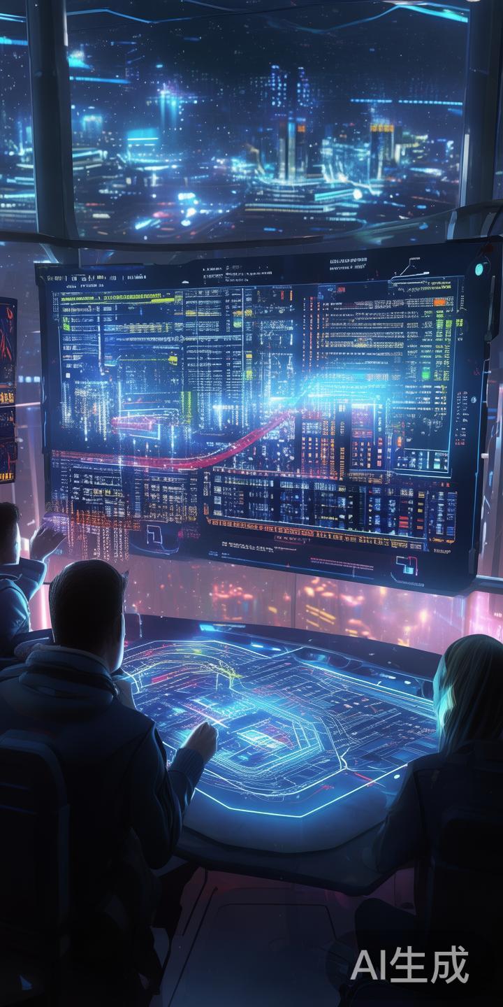 技术上的创新也是平台安全的保障之一。平台采用高性能