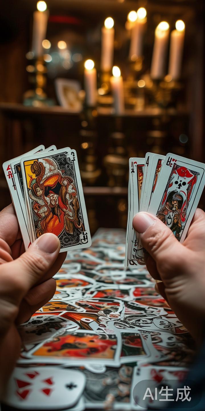 澳门威尼斯人赌城斗牛 斗牛是一种拍档对抗的牌戏,通常以五张牌为单位,目的