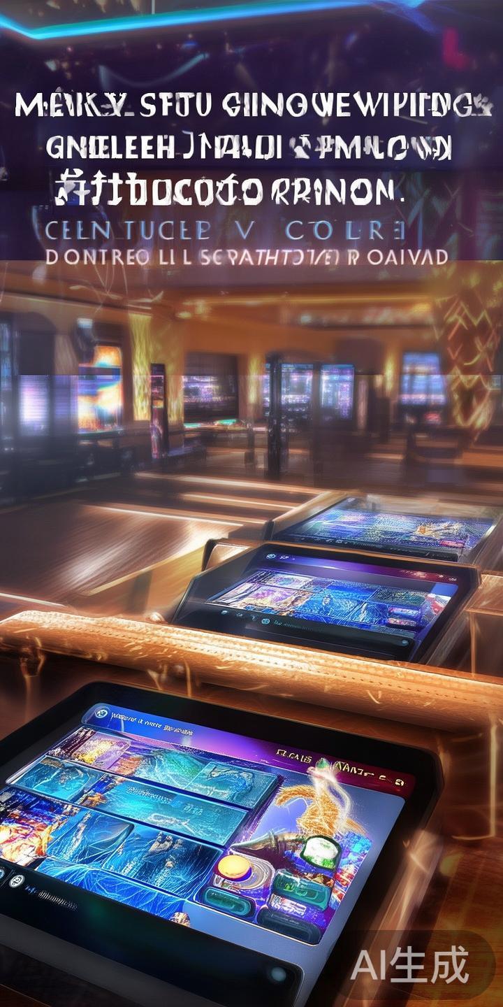 澳门威尼斯游戏最新玩法与技巧攻略全方位详解指南 随着新一轮的技术升级,澳门威尼斯游戏平台推出了多项