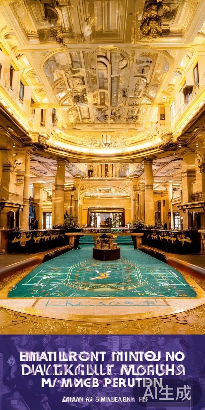 澳门威尼斯人投注攻略:详解最新投注技巧与实用方法全攻略 在澳门威尼斯人享受娱乐的同时,掌握科学合理的投注策