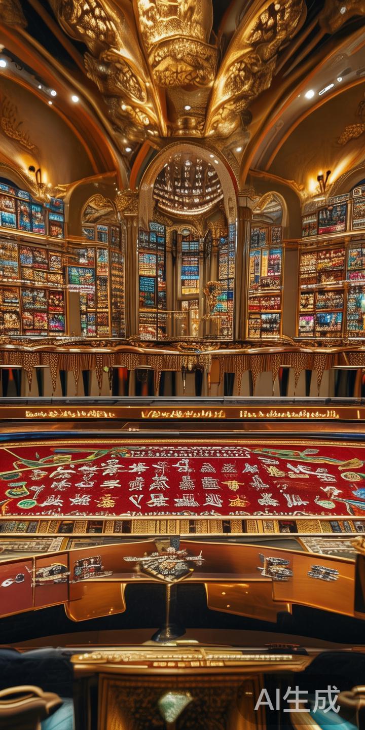 澳门威尼斯人线上投注平台推荐与安全保障全面指南 作为亚洲领先的博彩品牌之一,澳门威尼斯人以其丰富的