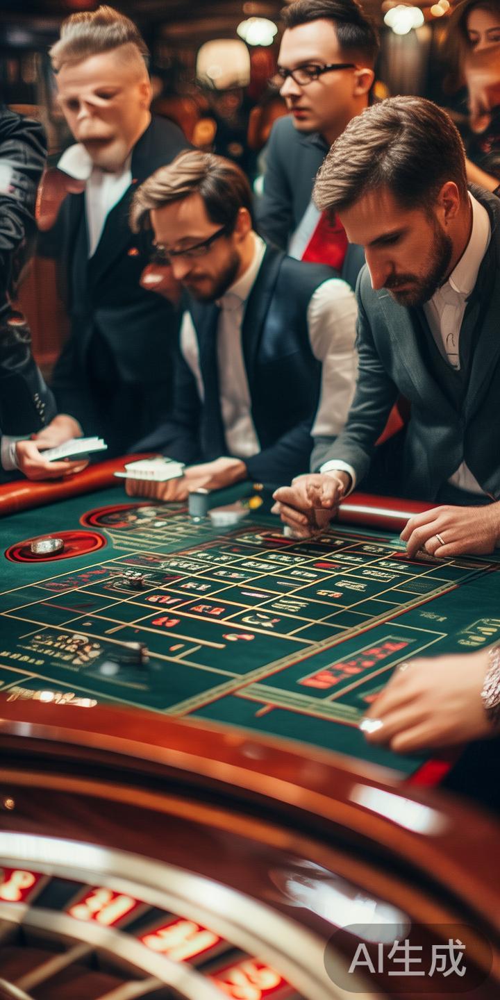 不少专业玩家通过分析游戏中的概率原理，找到提升赢钱