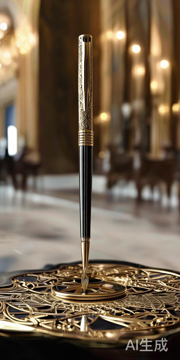 澳门威尼斯人专属LAMY钢笔:奢华设计与极致书写体验完美融合 澳门威尼斯人专属lamy钢笔:奢华设计与书写体验完