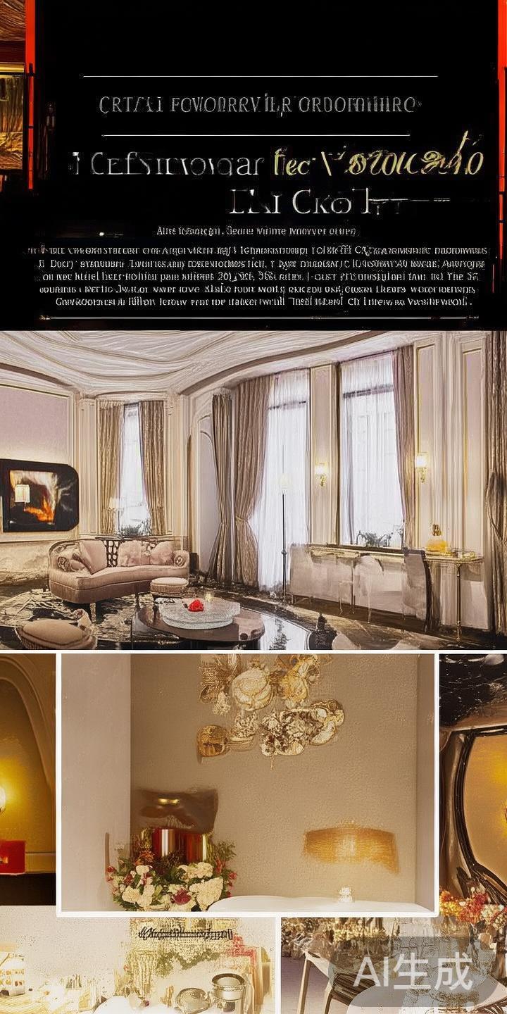 奢华的住宿环境和完善的服务体系也是威尼斯娱乐城吸引