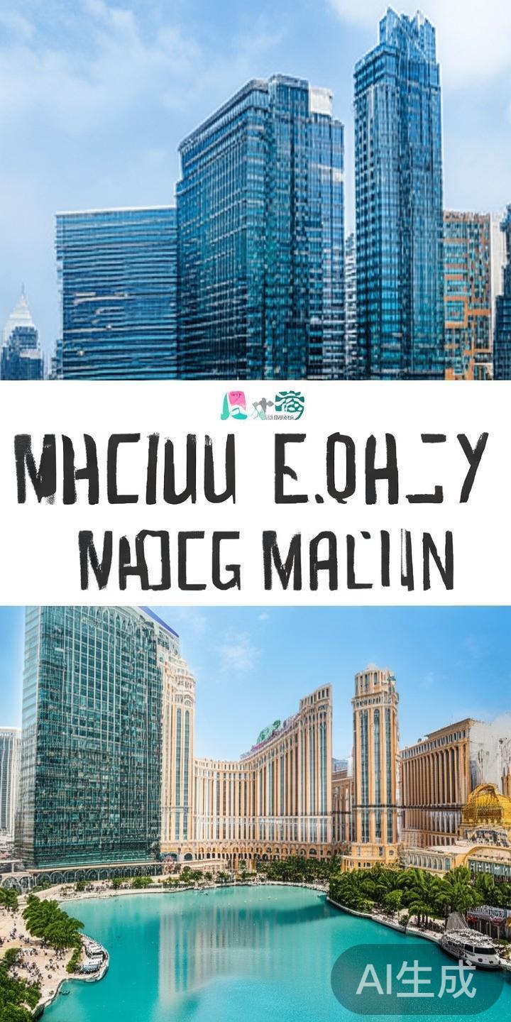 澳门银河与威尼斯位置介绍及方便快捷的交通方式全攻略 澳门银河和威尼斯人位于澳门的两个核心区域,皆为现代