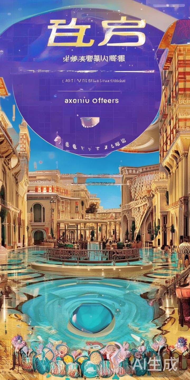 澳门威尼斯人经常通过官方网站、官方微信账号、APP