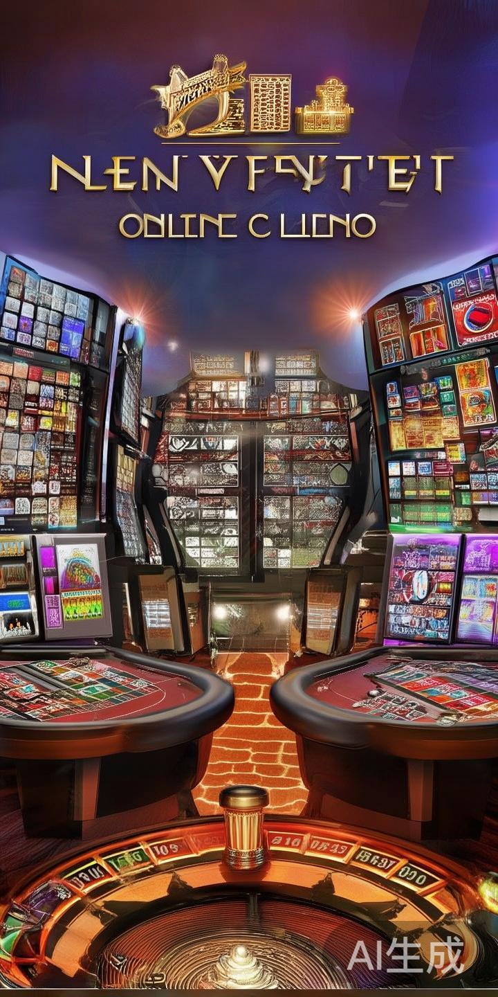 在如今数字娱乐高速发展的时代，虚拟赌场成为许多玩家