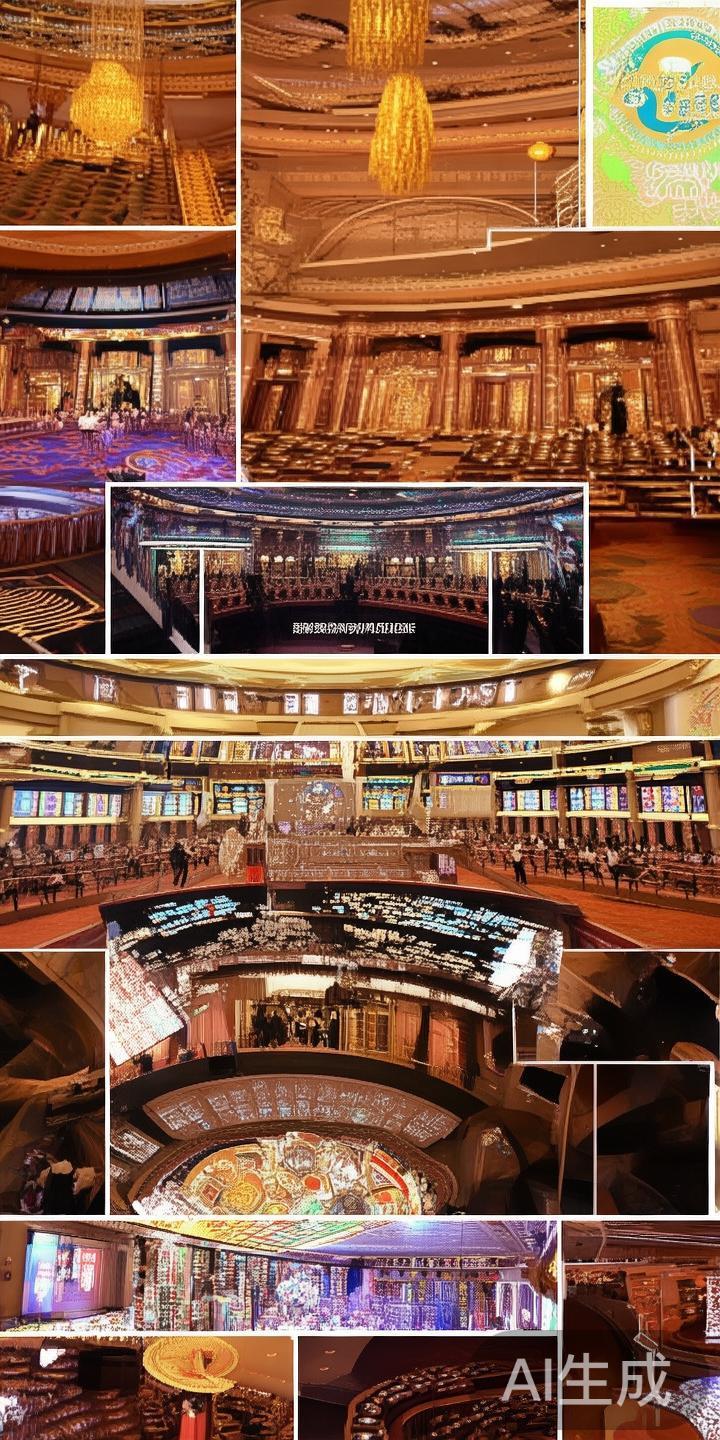 除了常规的优惠外，澳门威尼斯娱乐平台还会不定期推出