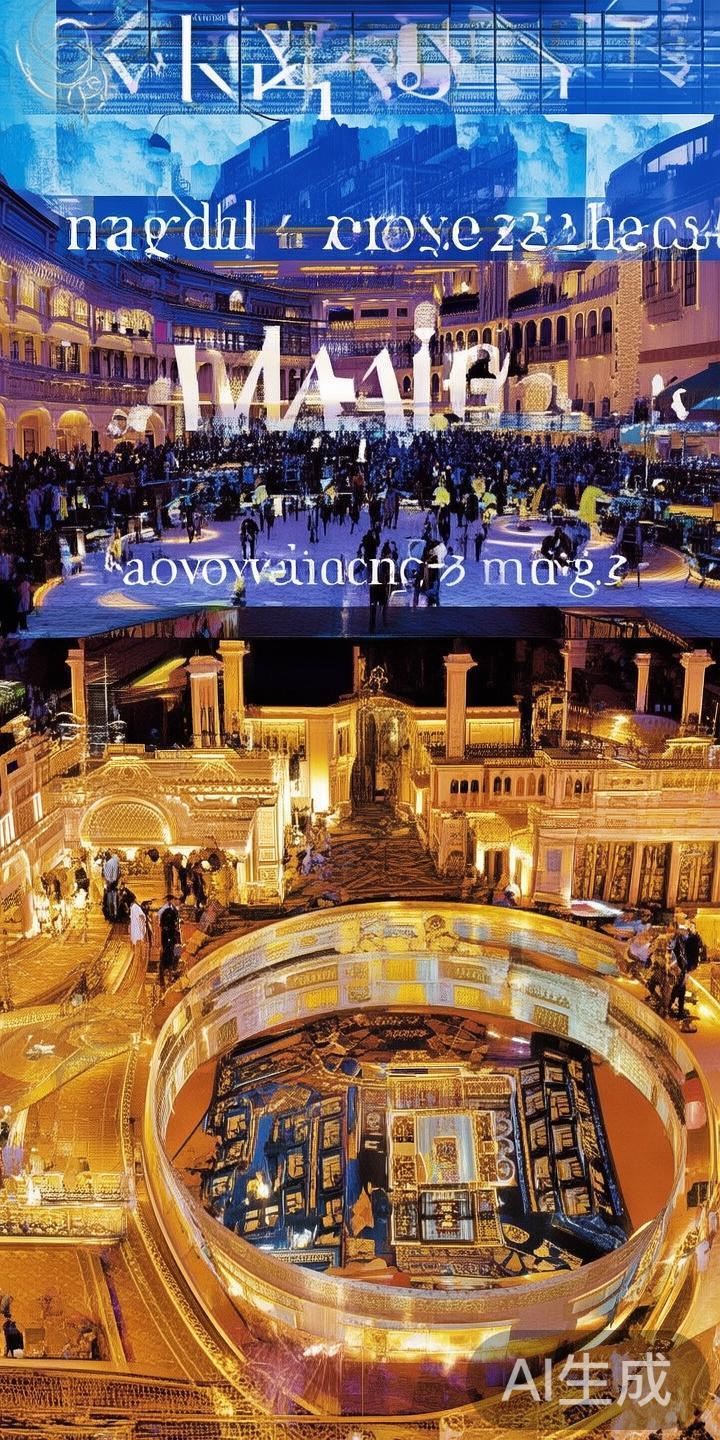 在澳门这座充满魅力的博彩之都中，威尼斯人赌场无疑是