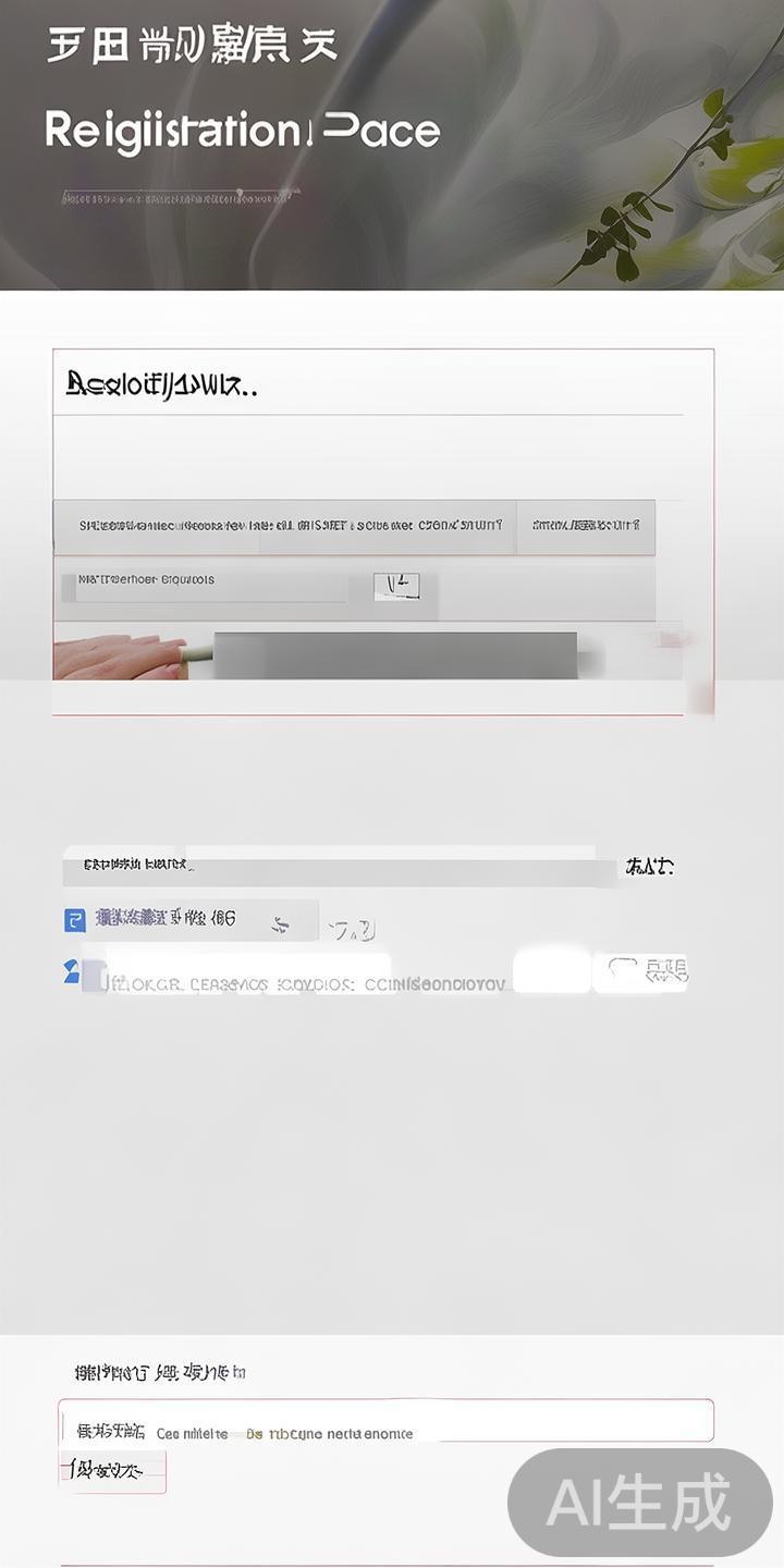 澳门新太阳城威尼斯人官方注册网址及详细账户注册流程指南 打开官方注册页面:点击导航栏中的【注册】按钮,进入