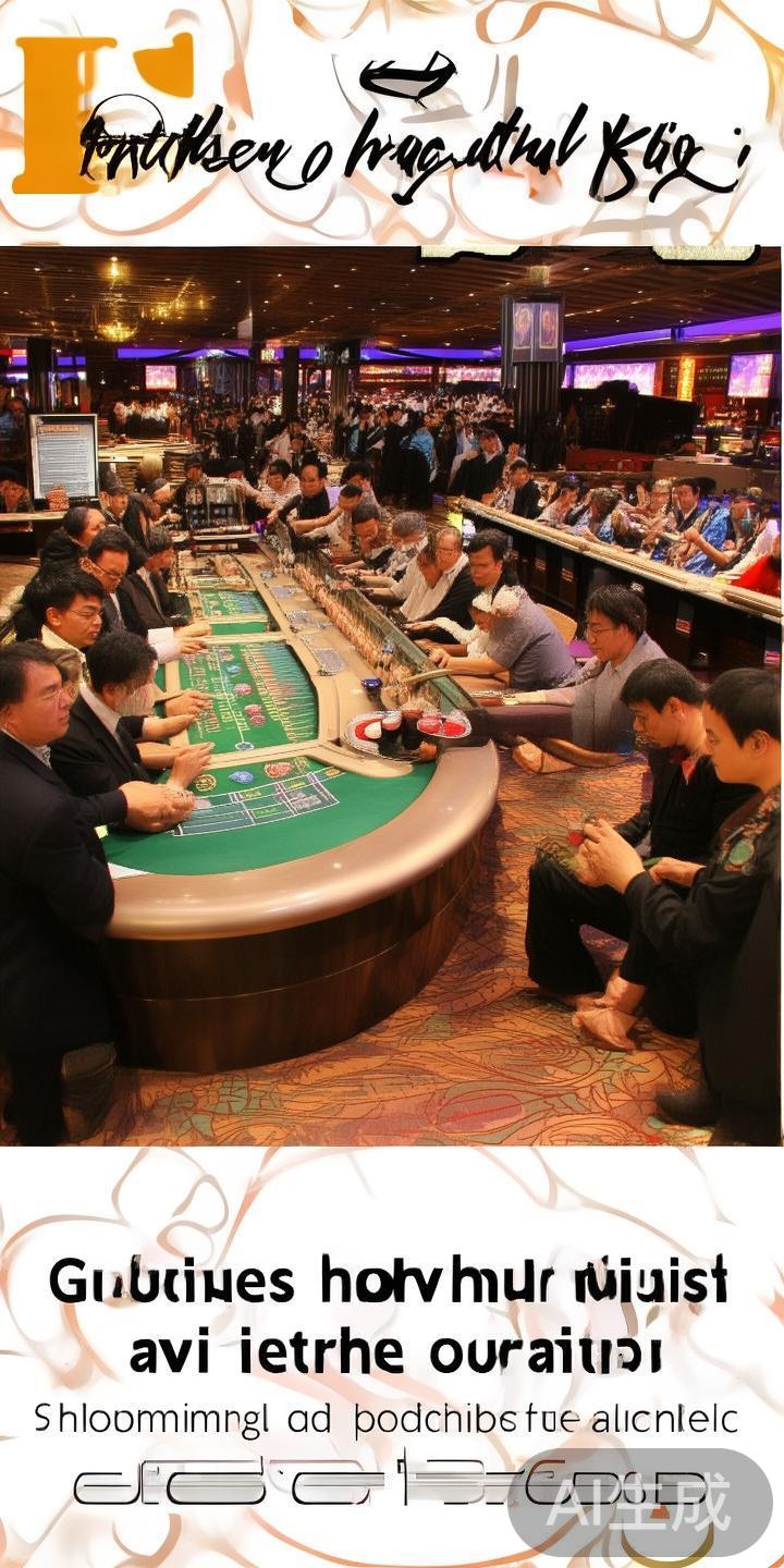 澳门威尼斯人猜大小游戏常用策略与投注技巧全方位解析 在澳门威尼斯人这样知名的赌场中,猜大小游戏一直以来