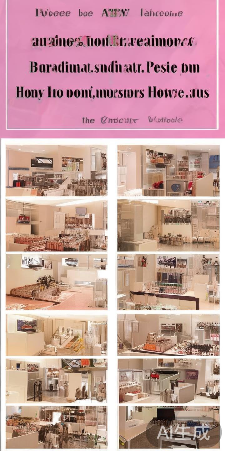 澳门威尼斯人内兰蔻专柜官方营业时间与丰富产品类别详细介绍 值得注意的是,在节假日或特殊促销期间,兰蔻专柜的营