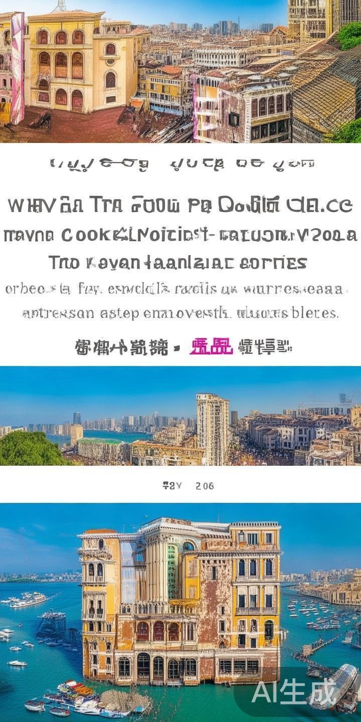 澳门居民如何便捷使用威尼斯官方网站进行旅游预订与享受独家优惠 在繁忙的生活节奏中,许多澳门居民都渴望能享受到便捷