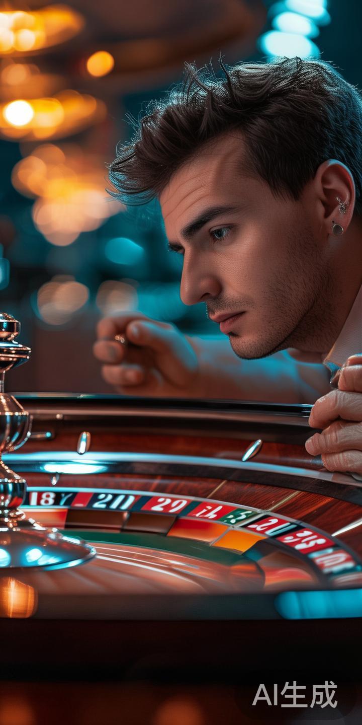 威尼斯人澳门吉彩家轻松赢钱的实用技巧全面解析 观察与统计:例如轮盘游戏中,观察连续出现的数字或颜