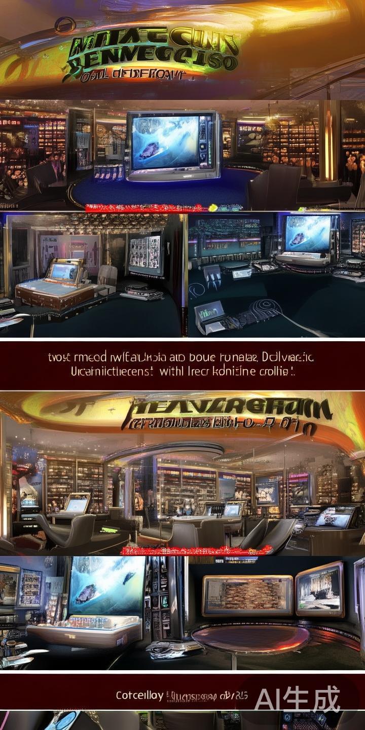 在澳门威尼斯网上赌城，技术的应用贯穿始终，确保每一