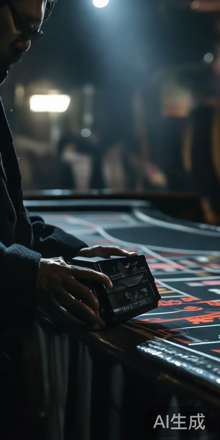 具体来说，澳门威尼斯人中出现的作弊器主要体现在以下