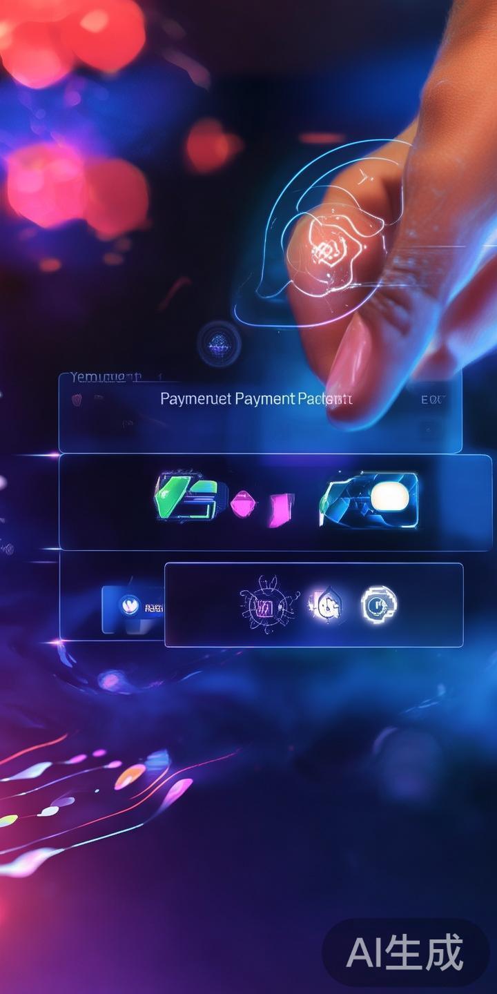 便捷、安全的支付体验是选择&nbsp;优质网络娱乐平台&nbsp;的重