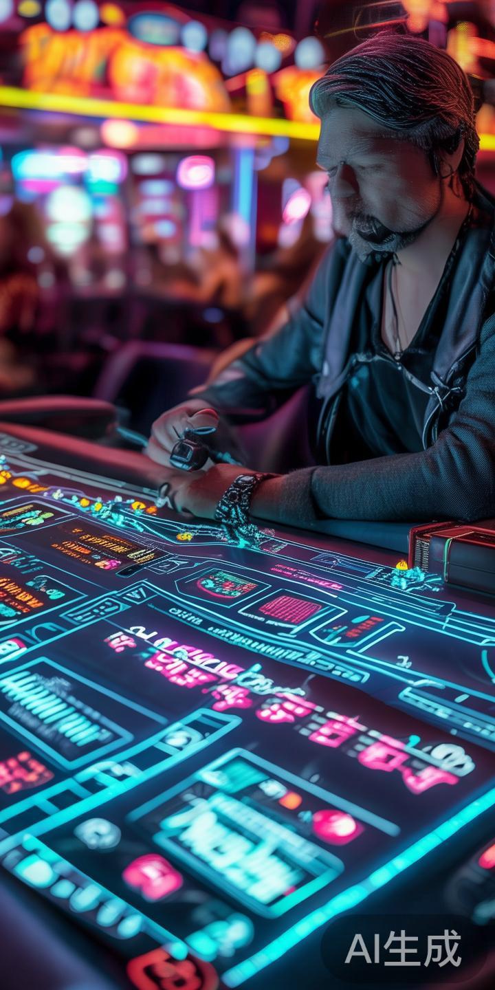 理解每种投注的概率对制定合理的投注策略十分关键。比