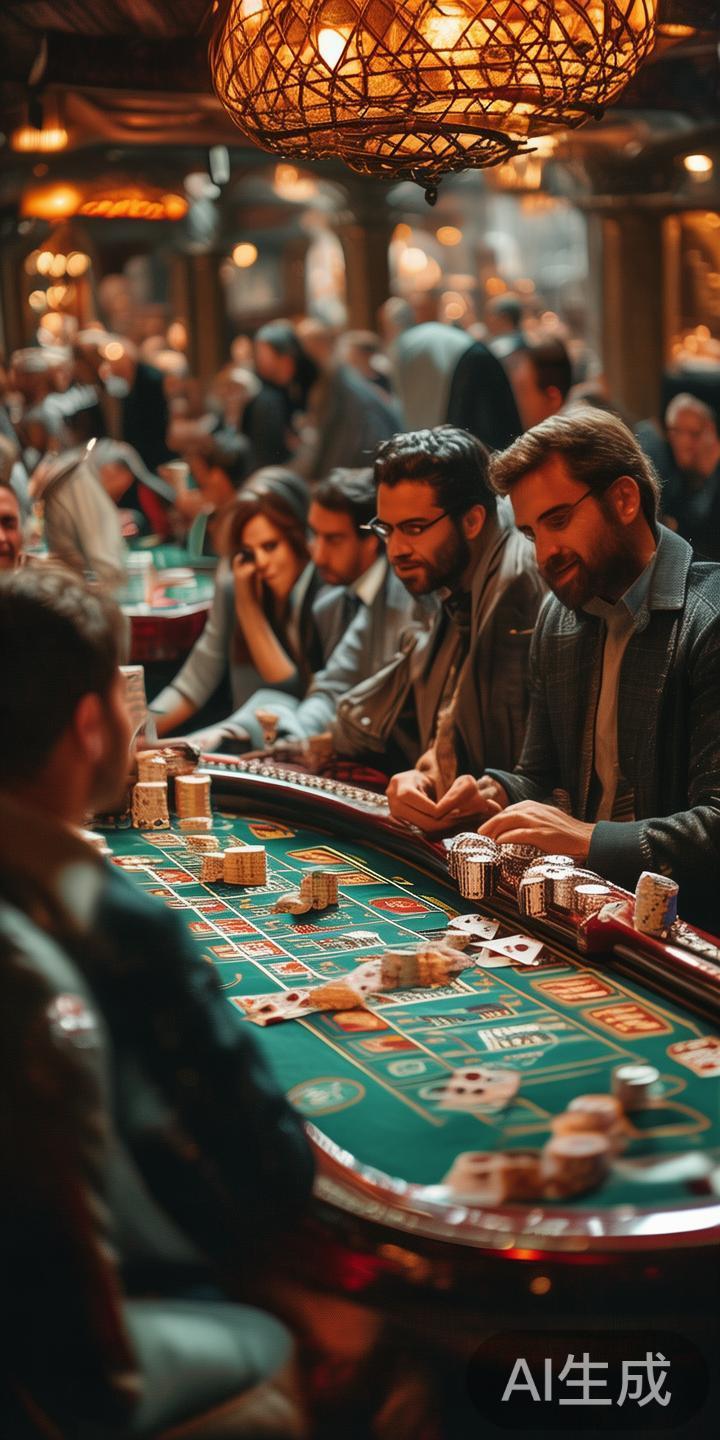 澳门威尼斯人赌场黑幕揭秘:真实玩家体验与内幕全解析 部分常客提到:“我认为威尼斯人整体还是比较诚信的,