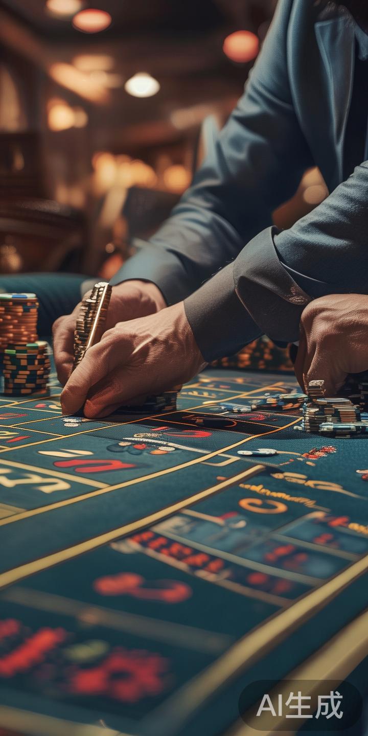 全面掌握澳门威尼斯人娱乐官方网址的三大实用技巧,助你轻松游戏获胜 合理的投注策略是赢钱的关键。在进入游戏前,应制定详