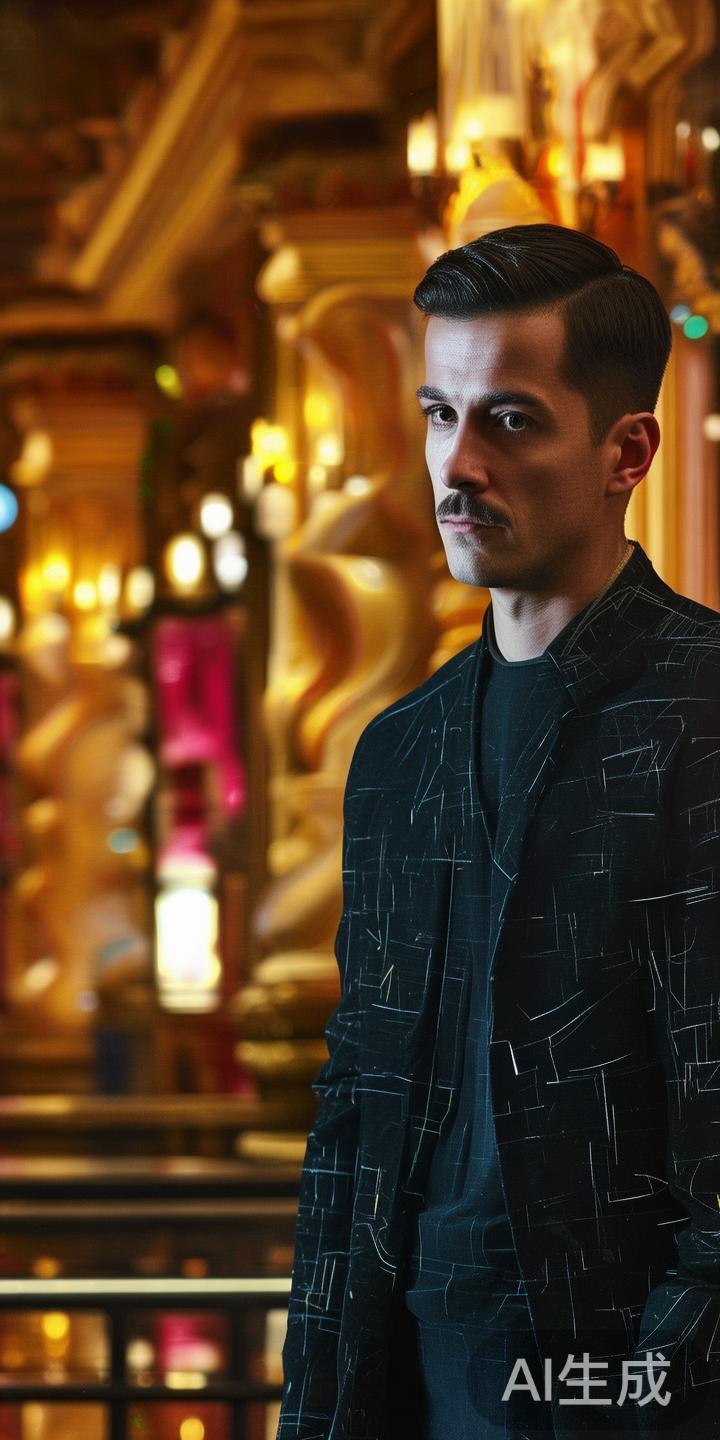 澳门银河威尼斯人网站全面分析:安全保障措施与客户支持体系详解 澳门银河威尼斯人公司高度重视平台安全,建立了多层次