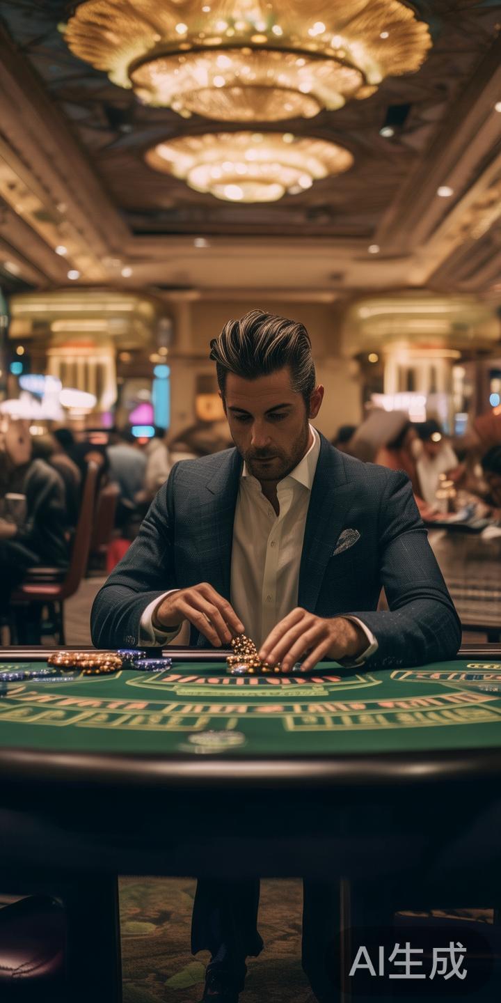 澳门威尼斯人高效游戏策略与技巧指南 在如今娱乐与休闲方式不断多样化的背景下,越来越多玩