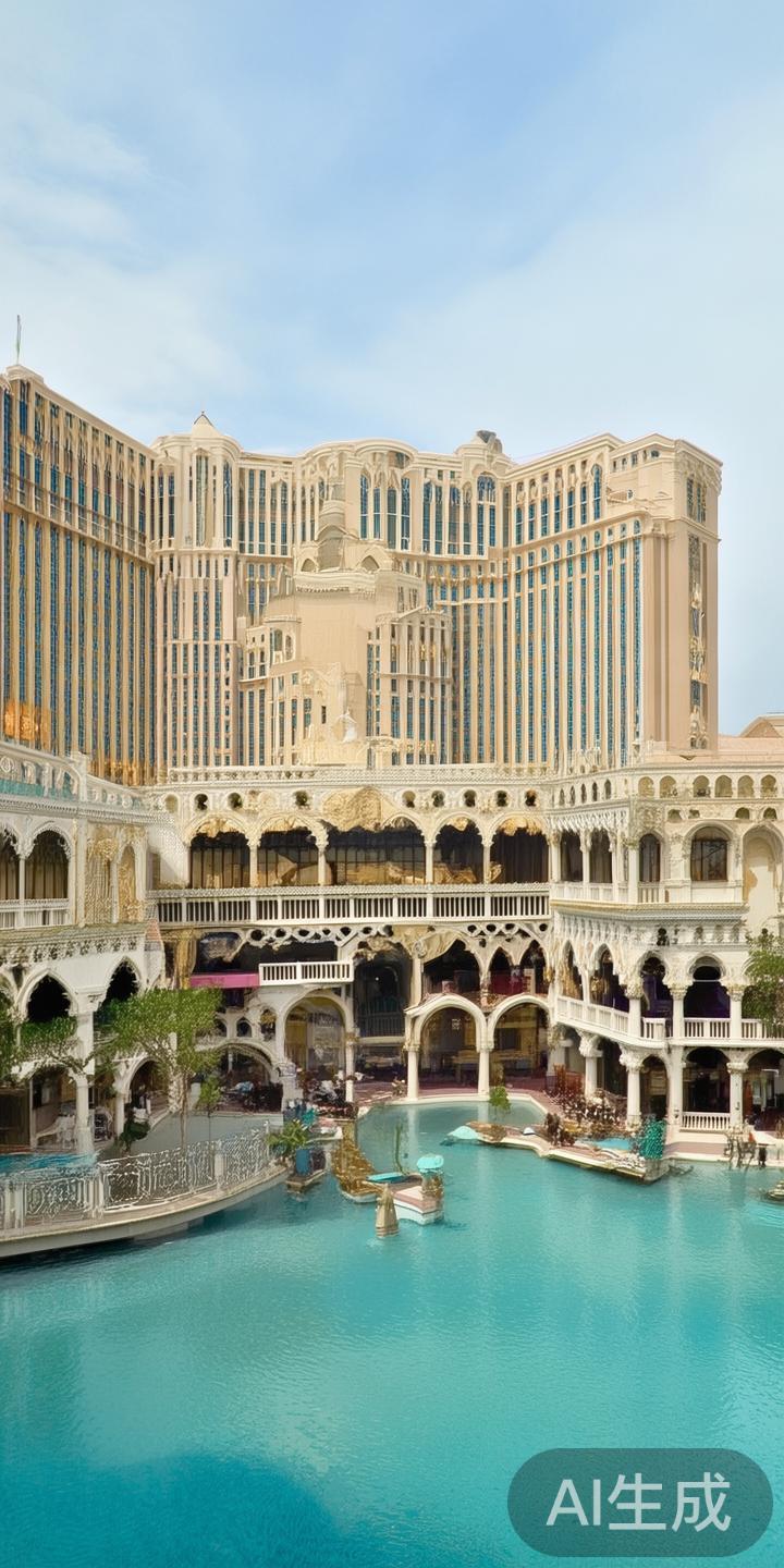 除澳门新威尼斯人外,全球范围内还有哪些知名威尼斯人赌场? 此外,在澳门之外,亚洲地区的威尼斯人澳门度假村也在