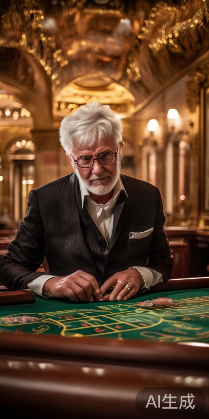 威尼斯人赌场最低筹码限制分析及科学合理的投注金额规划指南 其次,要根据不同游戏的特点和自己的经验,调整每次的