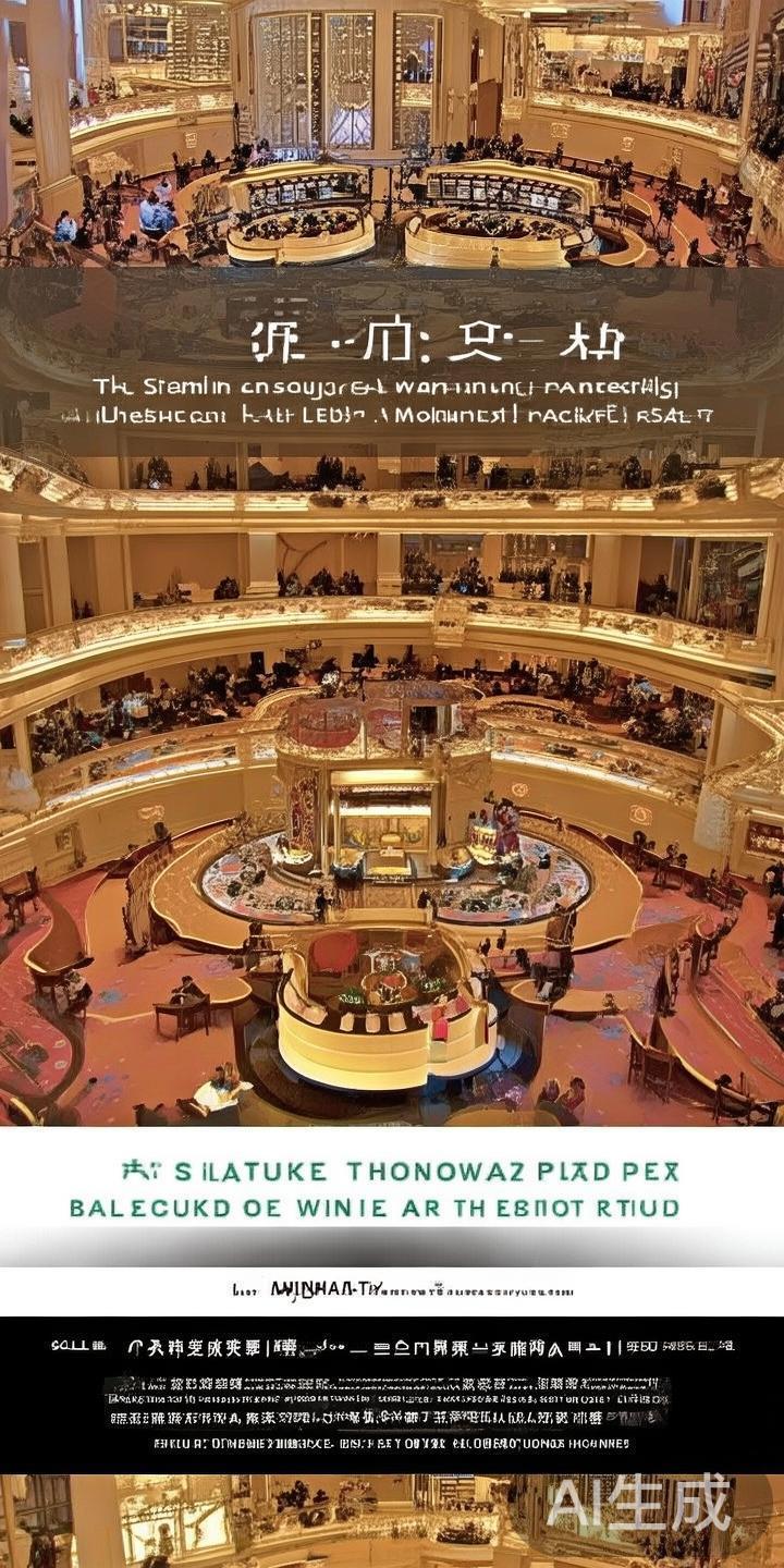 4.&nbsp;资金渠道的多样化与安全审查
澳门威尼斯人支