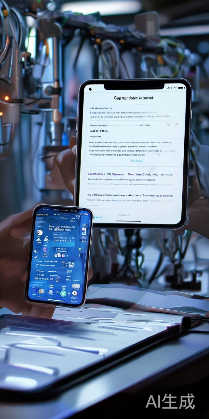 确认设备兼容性
苹果版设备如iPhone或iPa
