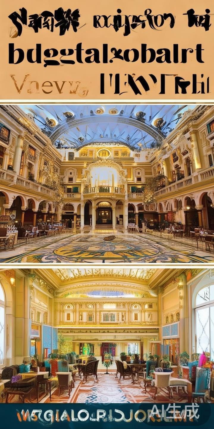 威尼斯人澳门住宿价格实惠的房型推荐与预订攻略全攻略 在澳门的繁华中,威尼斯人度假村以其豪华奢华的环境和