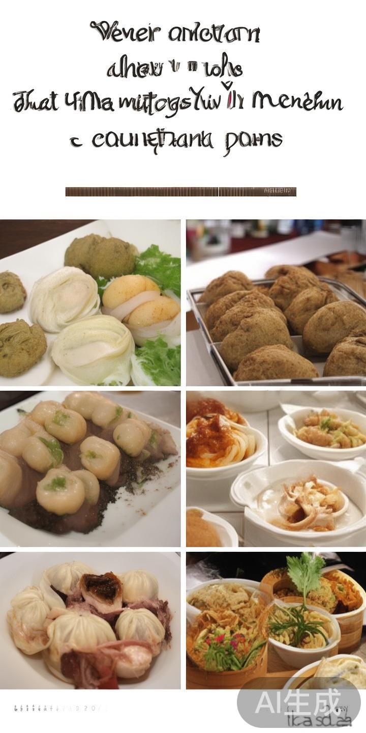 在澳门旅游时，除了闻名遐迩的赌场和豪华酒店外，美味